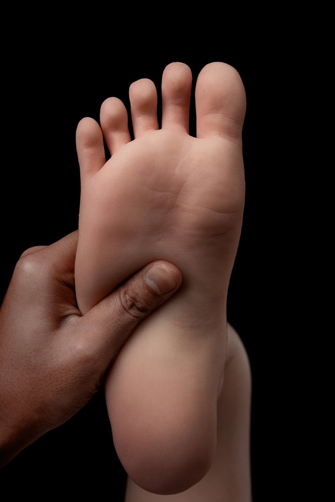 Non-standing example