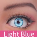Light blue