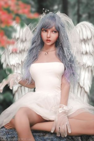 Sex Doll #432B Cassie / 160 cm / B-Cup - WM Dolls