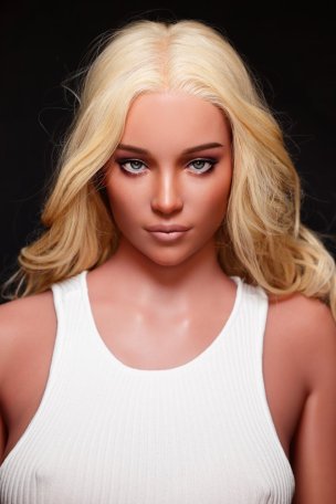 Silicone Sex Doll GE46_4 / 170 cm / C-Cup - Zelex