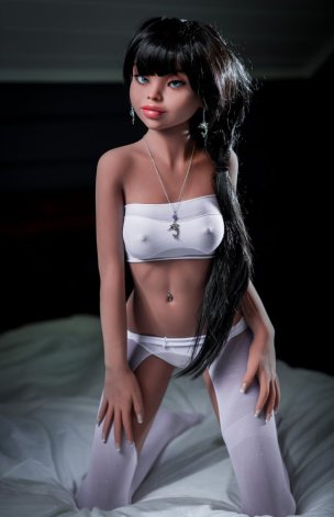 Sex Doll #77 Jess / 150 cm / B-Cup / W14 - WM Dolls