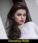 Christina ROS