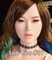 Sun Yoo #19