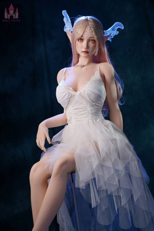 Sex Doll Lyla / 170cm / E-Cup - Dolls Castle