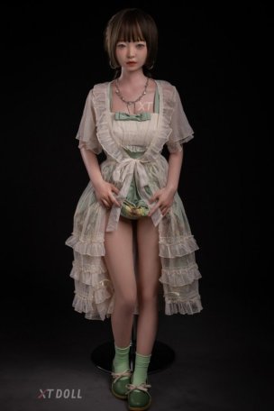 Silicone Sex Doll Lydia / 150 cm / D-Cup - XT Doll