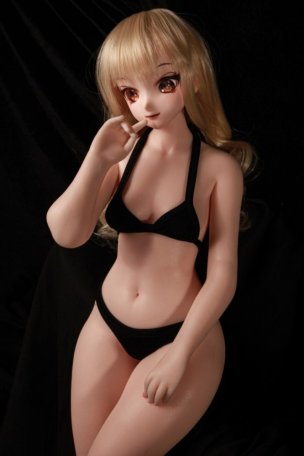 Mini Sex Doll Nagisa / 60 cm / B-Cup - Climax Doll