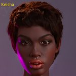 Keisha