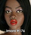 #176 Imani
