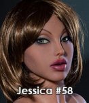#58 Jessica