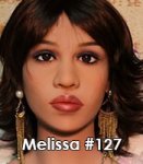 #127 Melissa