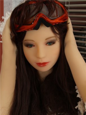 Sex Doll 156 cm / D-Cup / Mia - OR Doll