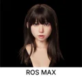 ROS MAX - jen pro hlavy S10, S13, S14, S19, S20, S27, S30, S31, S32, S33, S40, S44, S55, T1, T3, B1, B2.