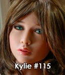 #115 Kylie
