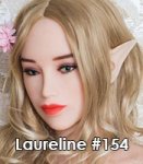 #154 Laureline Elf