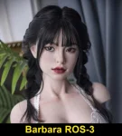 Barbara ROS-3