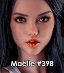 #398 Maelle