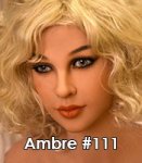 #111 Ambre