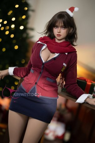 Sex Doll #36 Lily / 157 cm / G-Cup - FunWestDoll