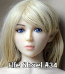 #34 Elfe Shael
