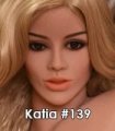 #139 Katia