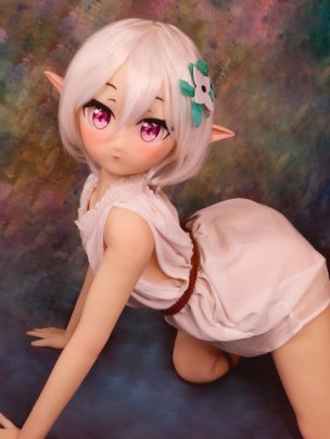 Anime MIni Doll #18 / AA-Cup / S / 135 cm - Aotume