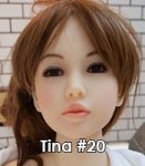#20 Tina