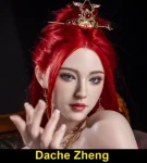 Dache Zheng