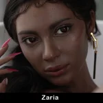 Zaria