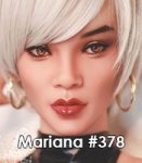 #378 Mariana