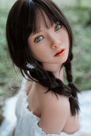 Sex Doll Kemeny / 161 cm / F-Cup - SEDOLL