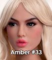 Amber #33