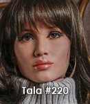 #220 Tala