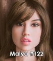 #122 Malya