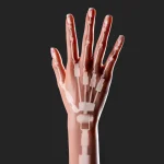 Articulated Fingers