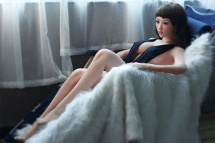 Sex Doll A44-2 Catherine / 160 cm / D-Cup - Z-onedoll