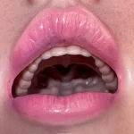 ROS Normal Teeth