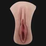 Světle hnědá