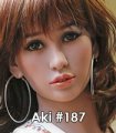 #187 Aki