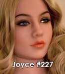 #227 Joyce