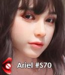 #S70 Ariel (Silikon)