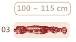 3 (100-115cm)