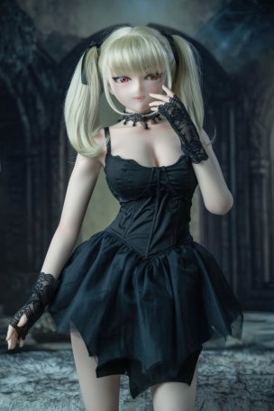 Silicone Sex Doll Abby / 148 cm / F-Cup - IROKEBIJIN HSS