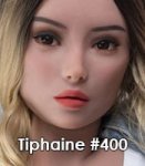 #400 Tiphanie