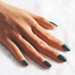 No.7.Green
