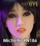 Michelle #N186