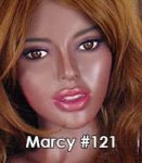 #121 Marcy