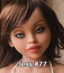 #77 Jess