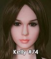 #74 Kelly