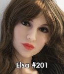 #201 Elsa