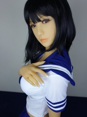 Sex Doll Kaede / 161 cm / E-Cup - Doll House / 168